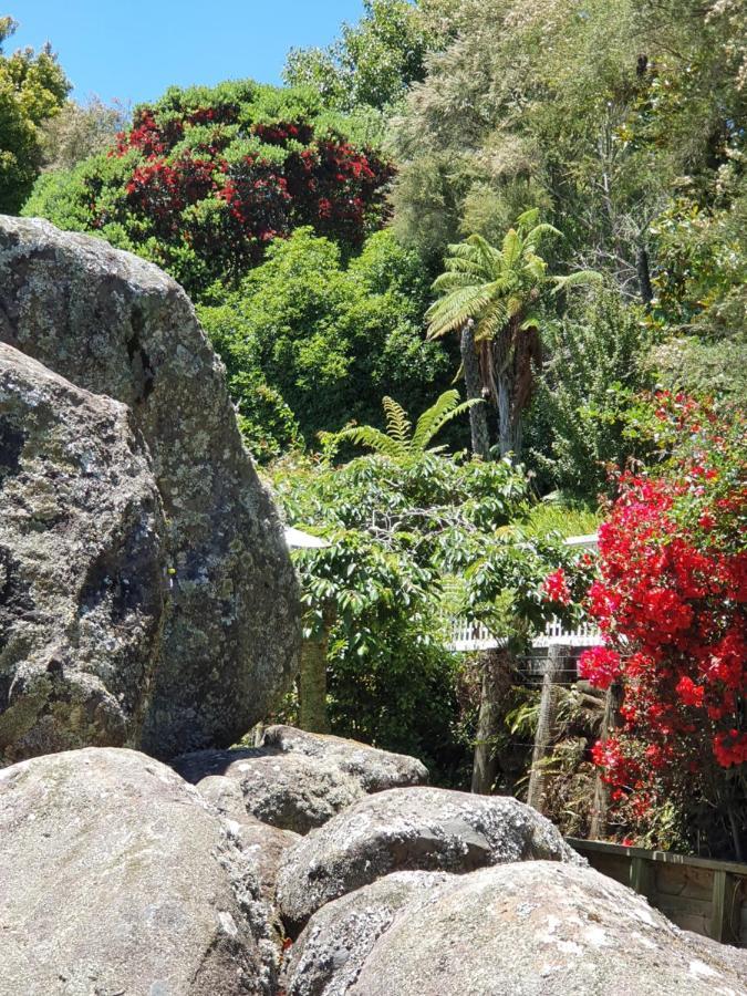 Hunua Accommodation - Atherstone Suite ภายนอก รูปภาพ
