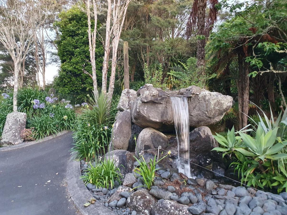Hunua Accommodation - Atherstone Suite ภายนอก รูปภาพ