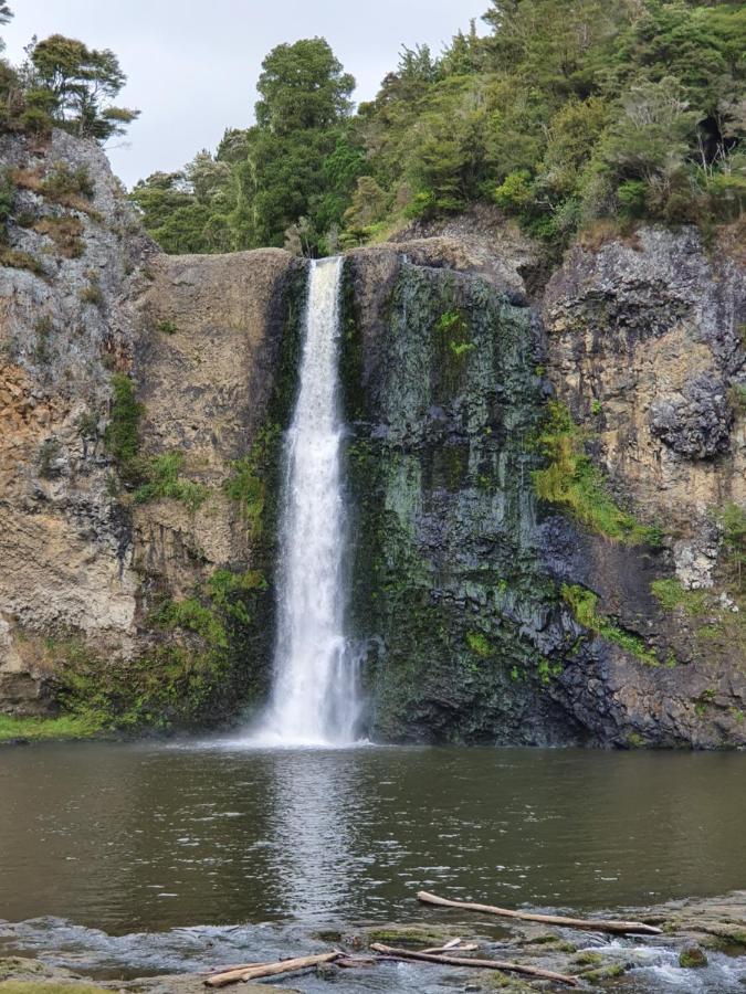 Hunua Accommodation - Atherstone Suite ภายนอก รูปภาพ