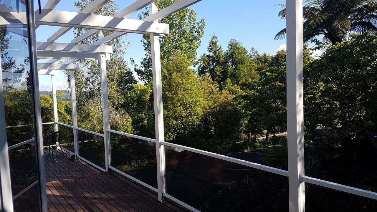Hunua Accommodation - Atherstone Suite ภายนอก รูปภาพ