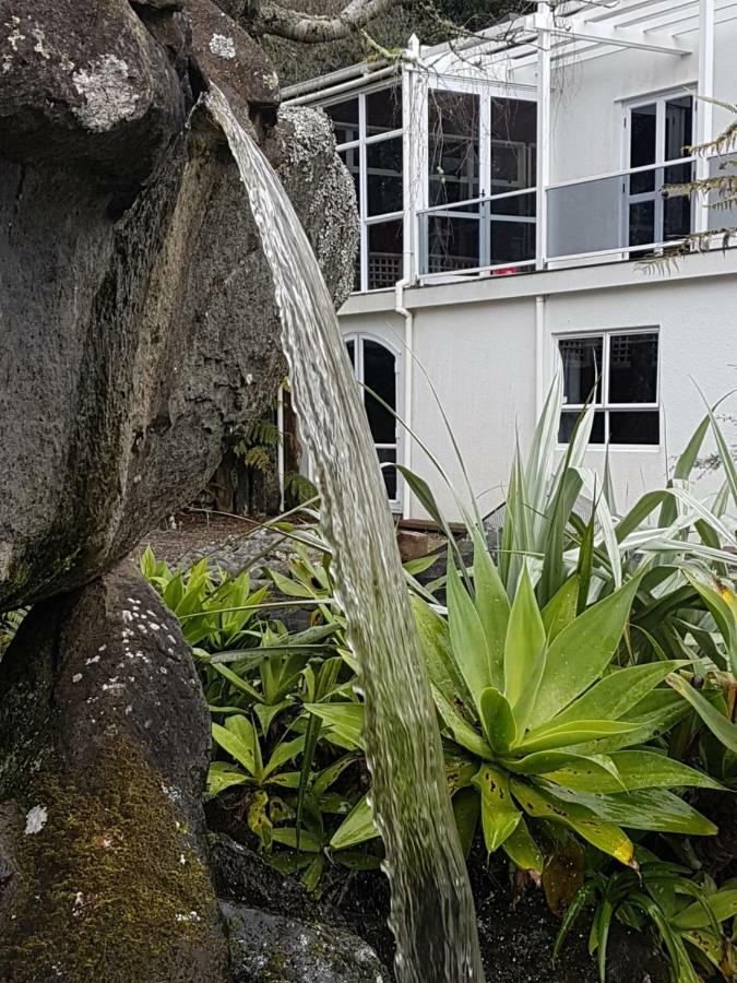 Hunua Accommodation - Atherstone Suite ภายนอก รูปภาพ