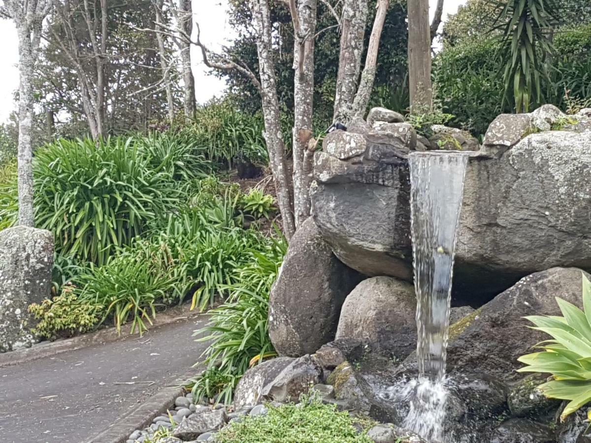Hunua Accommodation - Atherstone Suite ภายนอก รูปภาพ