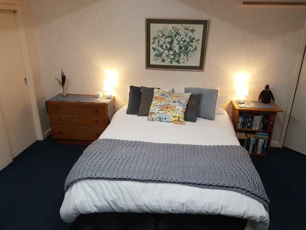 Hunua Accommodation - Atherstone Suite ภายนอก รูปภาพ